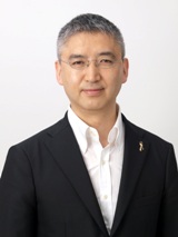 酒井 穣