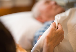 できるだけ一緒にいたい