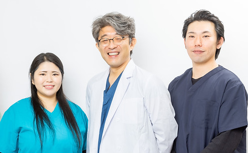 ジーエスアイのエンバーマー